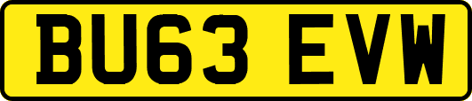BU63EVW