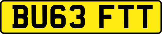 BU63FTT