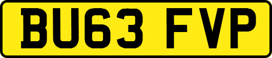 BU63FVP