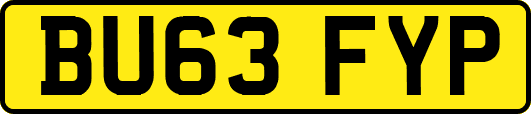 BU63FYP