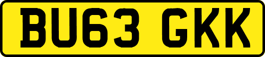 BU63GKK
