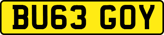 BU63GOY