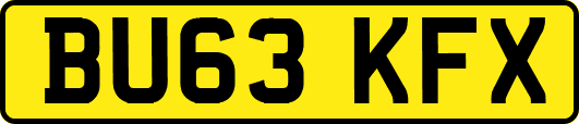 BU63KFX