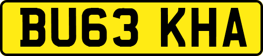 BU63KHA