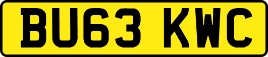 BU63KWC