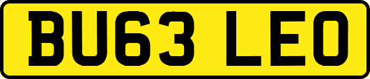 BU63LEO