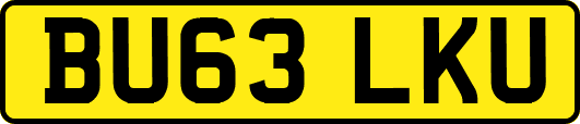 BU63LKU