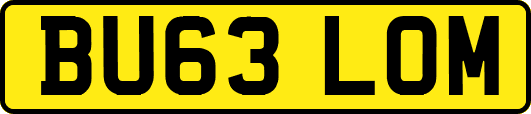 BU63LOM
