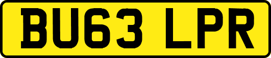BU63LPR
