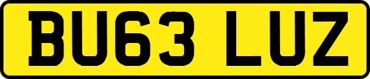 BU63LUZ