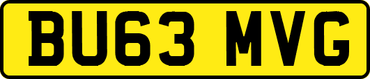 BU63MVG
