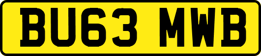 BU63MWB