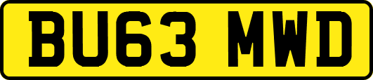 BU63MWD