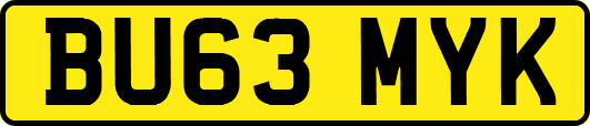 BU63MYK
