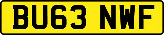 BU63NWF