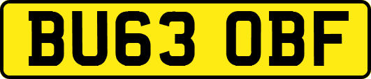 BU63OBF