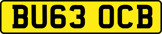 BU63OCB