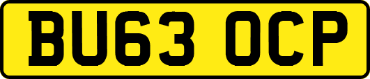 BU63OCP