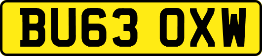 BU63OXW