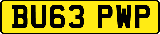 BU63PWP