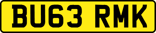 BU63RMK