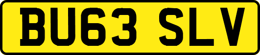 BU63SLV