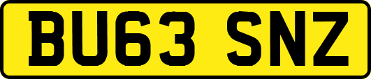 BU63SNZ