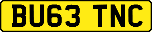 BU63TNC