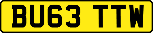 BU63TTW
