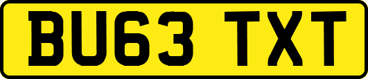 BU63TXT