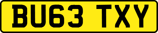 BU63TXY