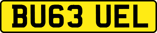 BU63UEL