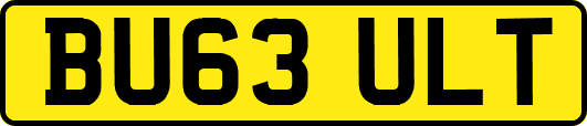 BU63ULT