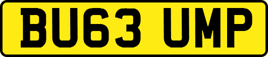 BU63UMP
