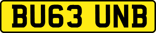 BU63UNB