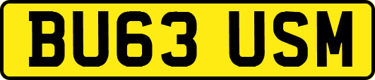 BU63USM