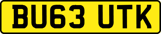 BU63UTK