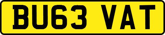 BU63VAT