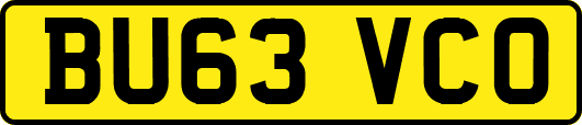 BU63VCO