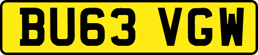 BU63VGW