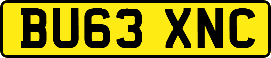BU63XNC