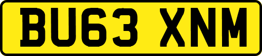 BU63XNM