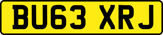 BU63XRJ