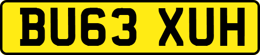 BU63XUH