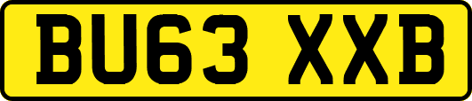 BU63XXB