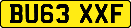 BU63XXF