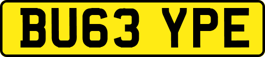 BU63YPE