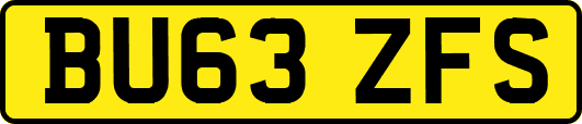 BU63ZFS
