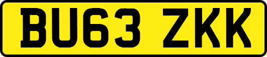 BU63ZKK