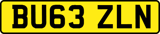 BU63ZLN